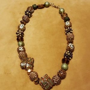 Vintage Jewelry - Necklace Vintage Jewelry - Necklace